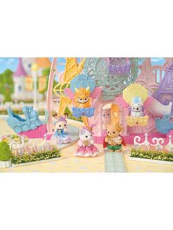 Sylvanian Families Fantastical Fairytale Friends Set - view 2, Multi