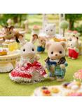 Sylvanian Families 40th Anniversary Freya & Theo Friends Set
