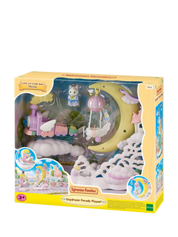 Sylvanian Families Daydream Parade Playset, Multi