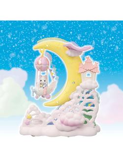 Sylvanian Families Daydream Parade Playset - view 2, Multi