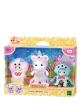Sylvanian Families 40th Anniversary Funny Monster Trio