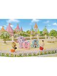 Sylvanian Families 40th Anniversary Funny Monster Trio
