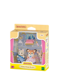 Sylvanian Families Nursery Princess Playset
