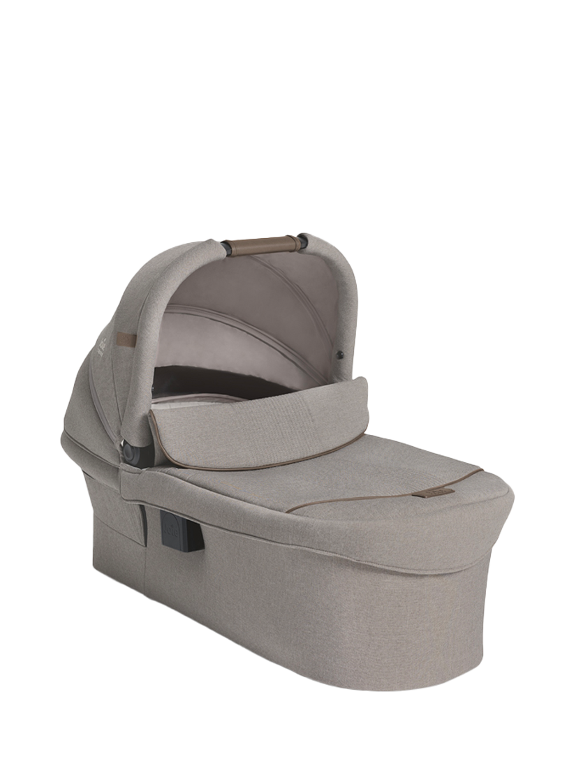 Joie Baby Ramble XL Carrycot, Maple