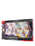 Pokémon Trading Card Game Cynthia Garchomp Collection