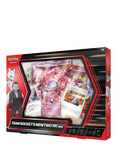 Pokémon Trading Card Game Team Rocket Mewtwo Box