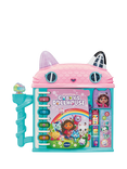 VTech Gabby's Dollhouse Cat-a-Vator Discovery Book