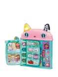 VTech Gabby's Dollhouse Cat-a-Vator Discovery Book