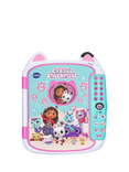 VTech Gaby's Dollhouse Secret Safe My Cat-tastic Diary