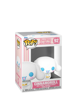 Funko Hello Kitty POP! Cinnamoroll Mini Figure - view 2, Multi