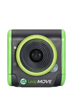 LeapFrog LeapMove Learning in Motion, Multi