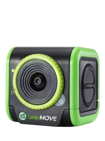 LeapFrog LeapMove Learning in Motion - view 2, Multi