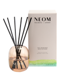 NEOM Wellbeing London Feel Refreshed Reed Diffuser, 100ml