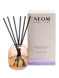 NEOM Wellbeing London Perfect Night's Sleep Reed Diffuser, 100ml