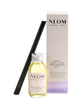 NEOM Wellbeing London Perfect Night's Sleep Reed Diffuser Refill, 100ml