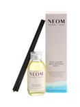 NEOM Wellbeing London Real Luxury Reed Diffuser Refill, 100ml