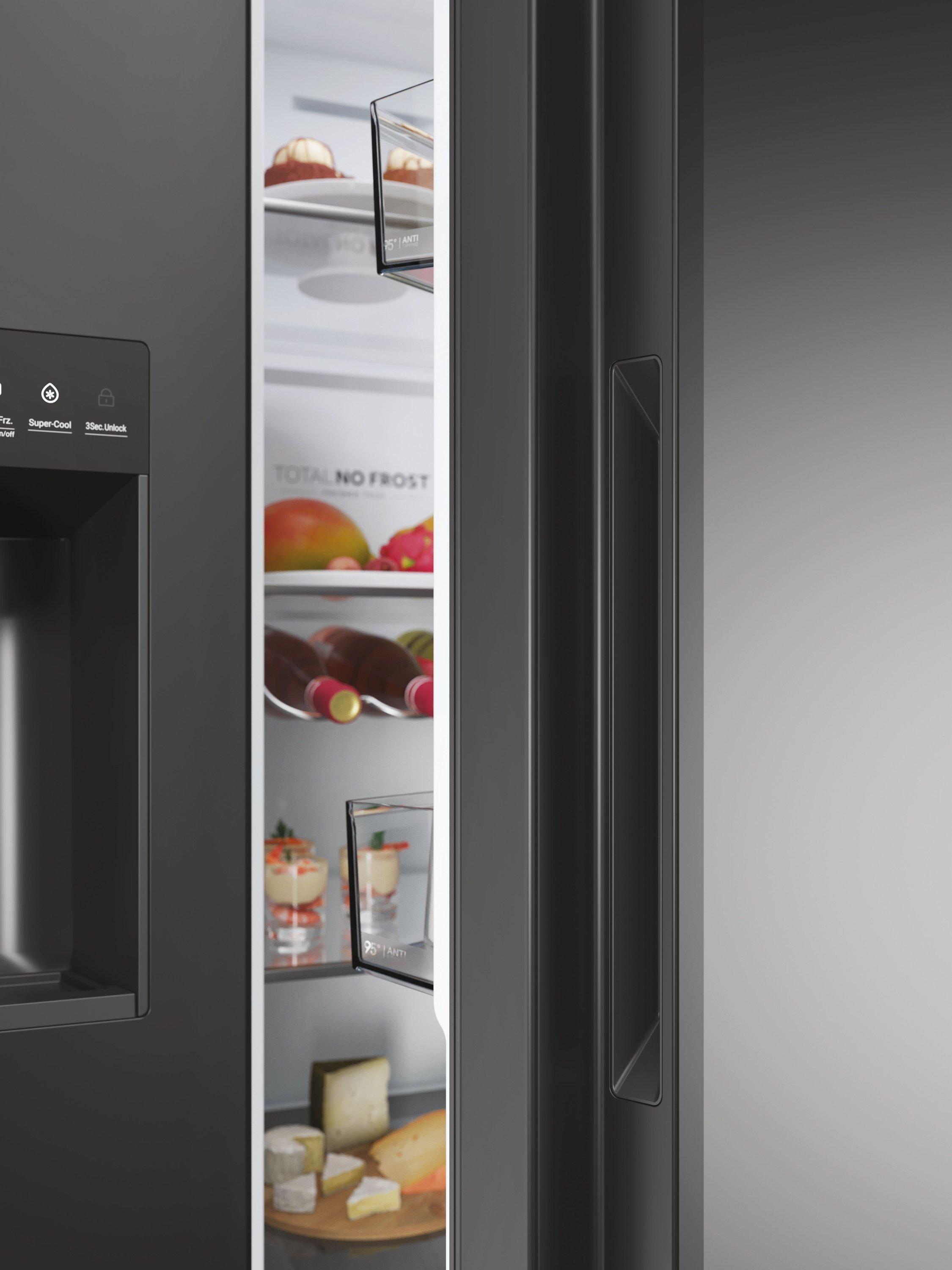 This item is rated E for energy efficiency on a scale from A (most efficient) to G (least efficient).