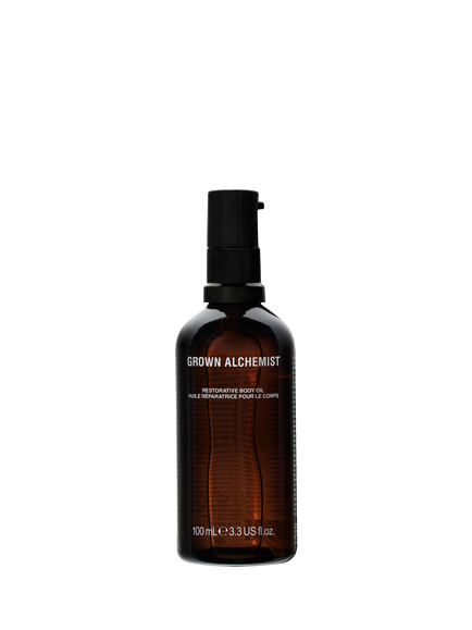 Grown Alchemist Restorative Body Oil, 100ml, 