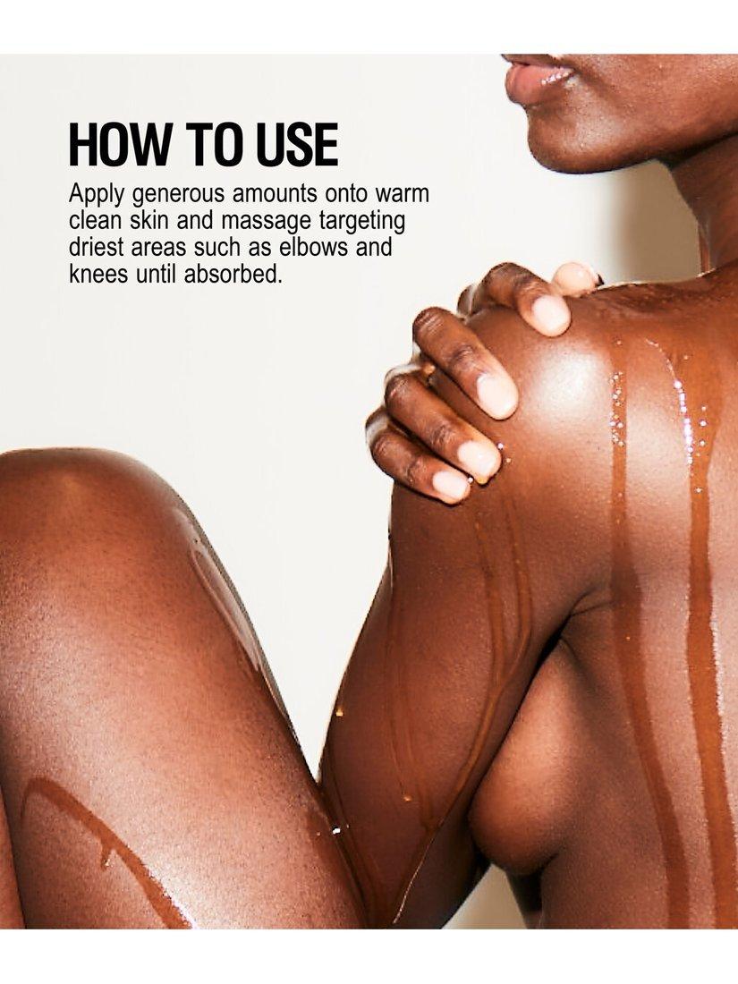 Product image 6 of 6, which shows Grown Alchemist Restorative Body Oil, 100ml