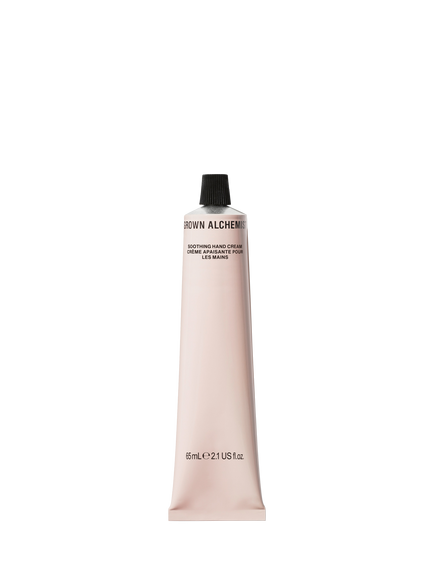 Grown Alchemist Soothing Hand Cream, 65ml, 