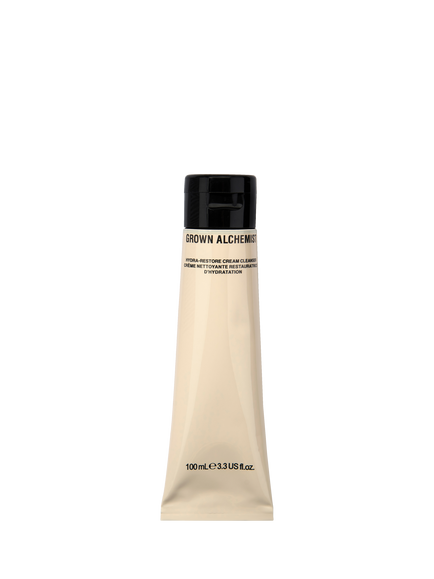Grown Alchemist Hydra-Restore Cream Cleanser, 100ml, 