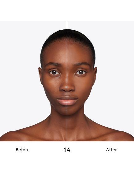 Gucci Matte Powder - view 2, 0.5 Olive