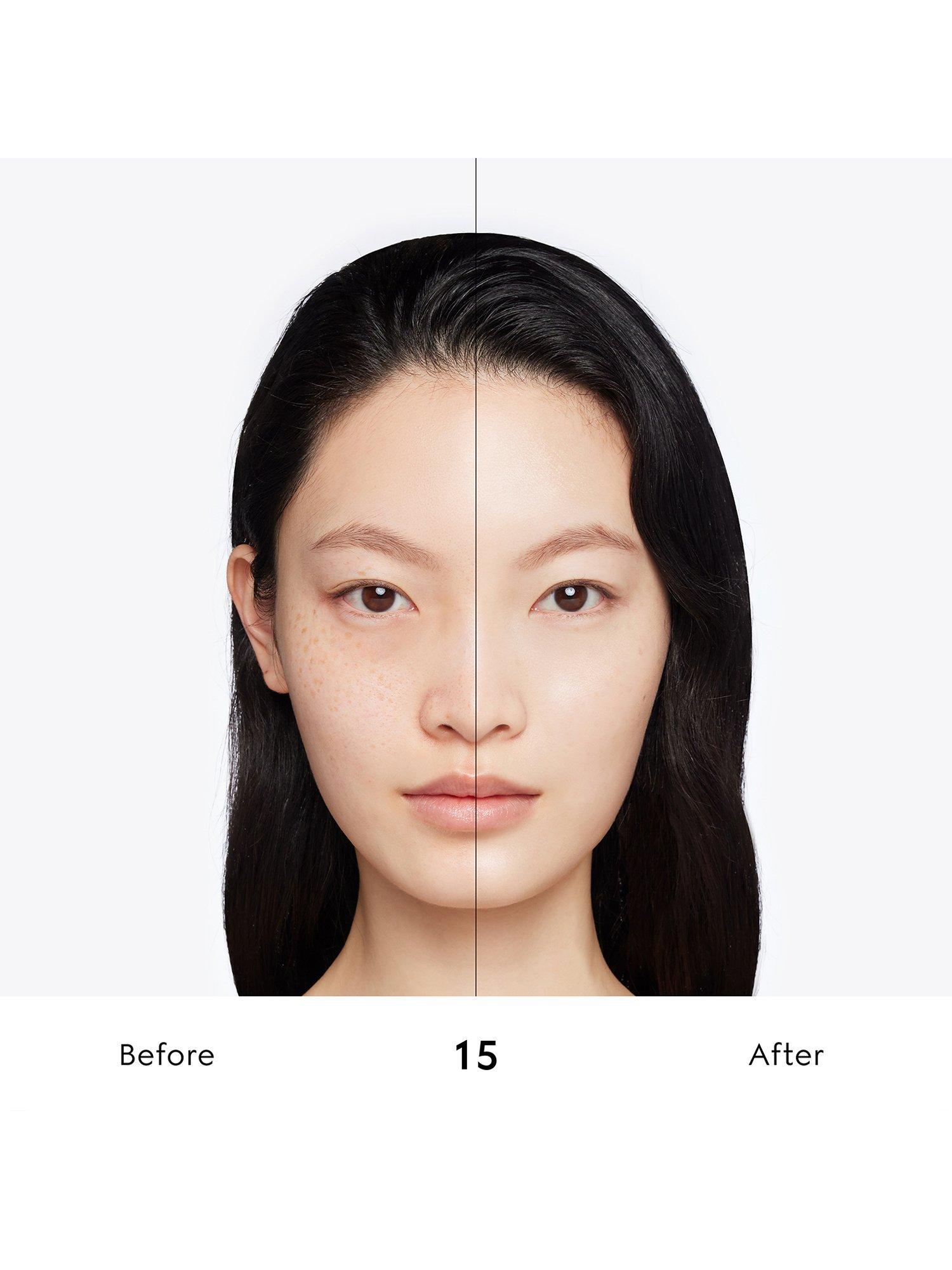 Product image 2 of 11, which shows Gucci Glow Skin Tint Moisturiser, 15 Fair