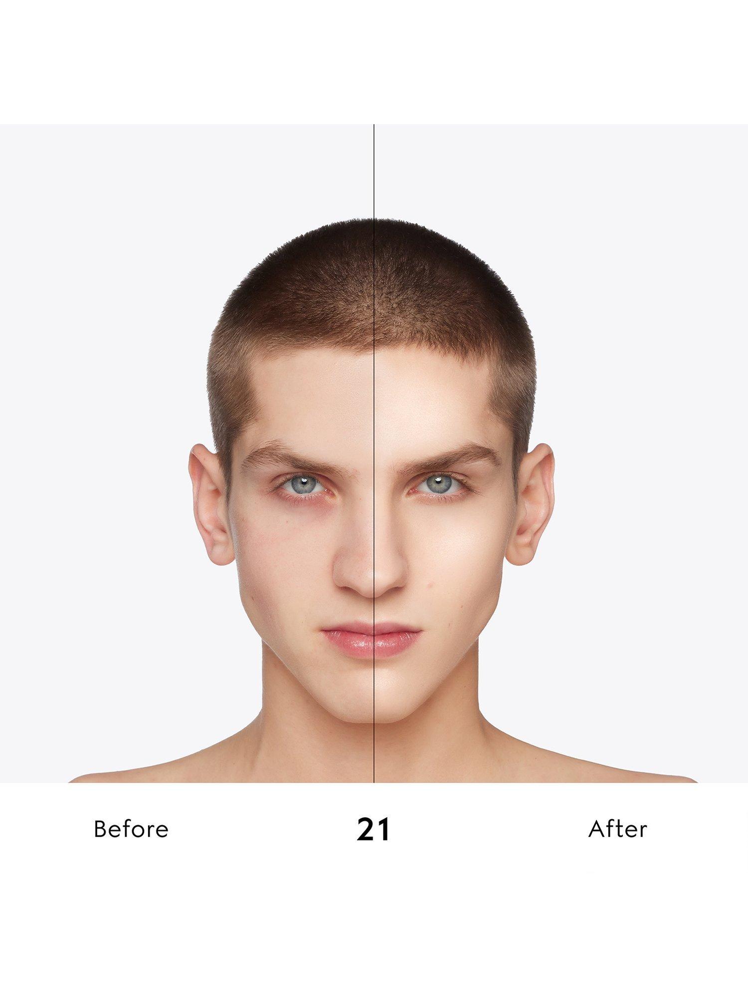 Product image 2 of 11, which shows Gucci Glow Skin Tint Moisturiser, 21 Fair Medium