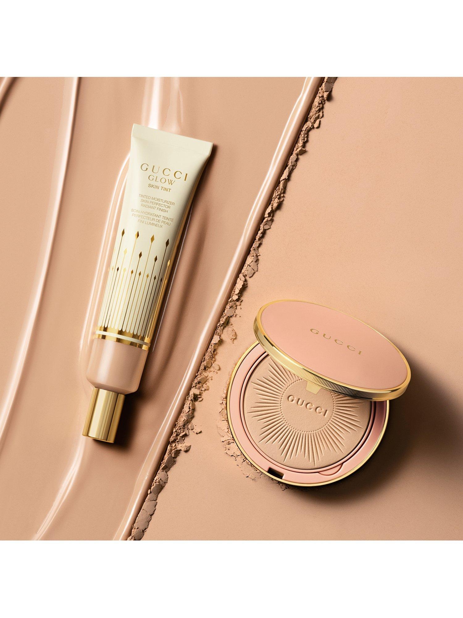 Product image 7 of 11, which shows Gucci Glow Skin Tint Moisturiser, 21 Fair Medium