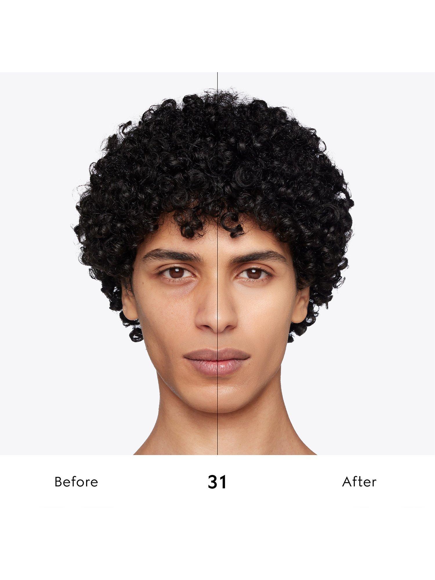 Product image 2 of 11, which shows Gucci Glow Skin Tint Moisturiser, 31 Medium