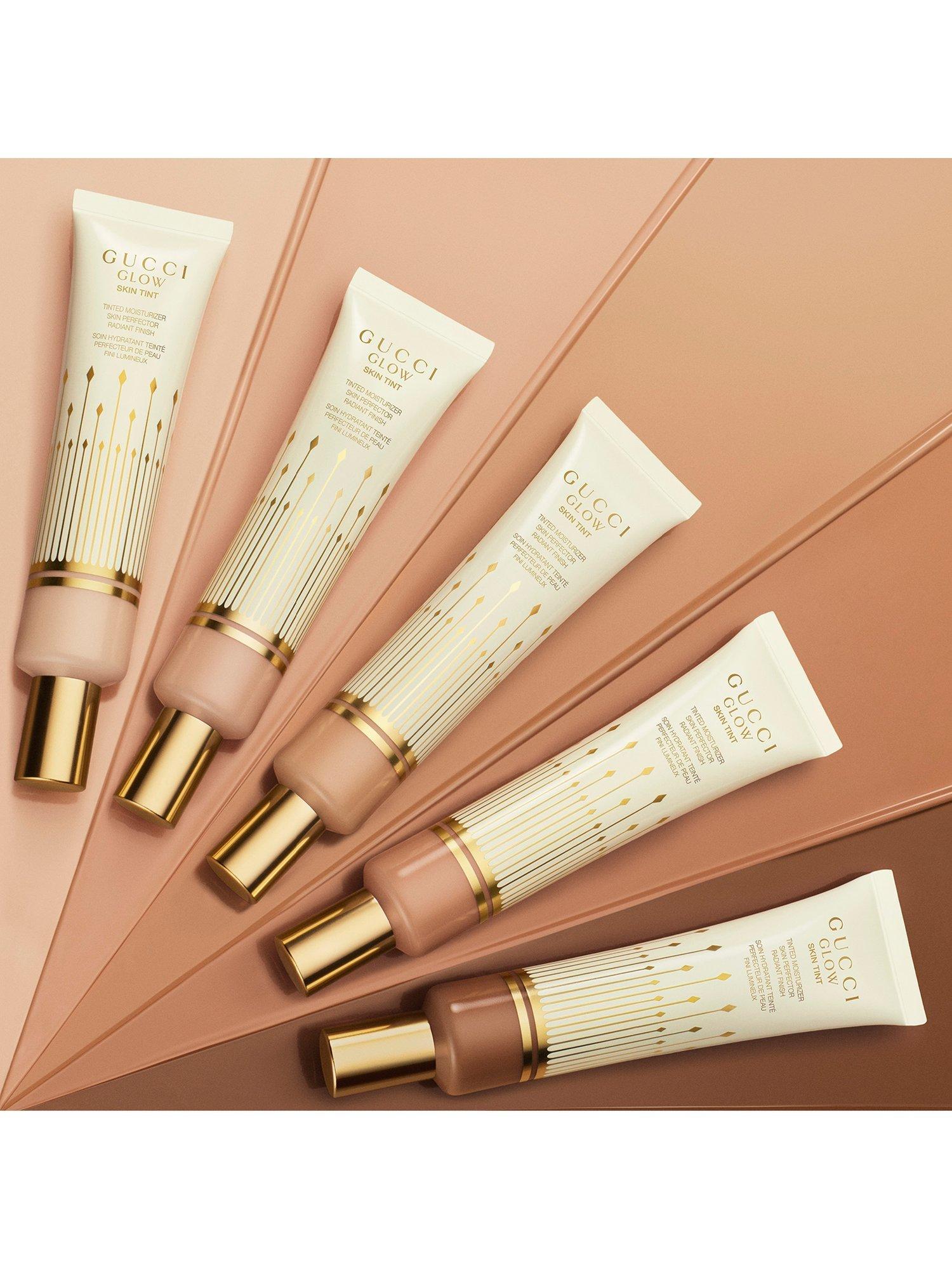 Product image 8 of 11, which shows Gucci Glow Skin Tint Moisturiser, 31 Medium
