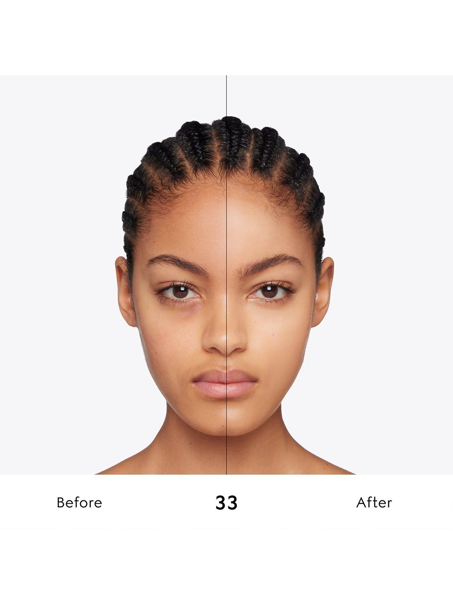 Product image 2 of 11, which shows Gucci Glow Skin Tint Moisturiser, 33 Medium