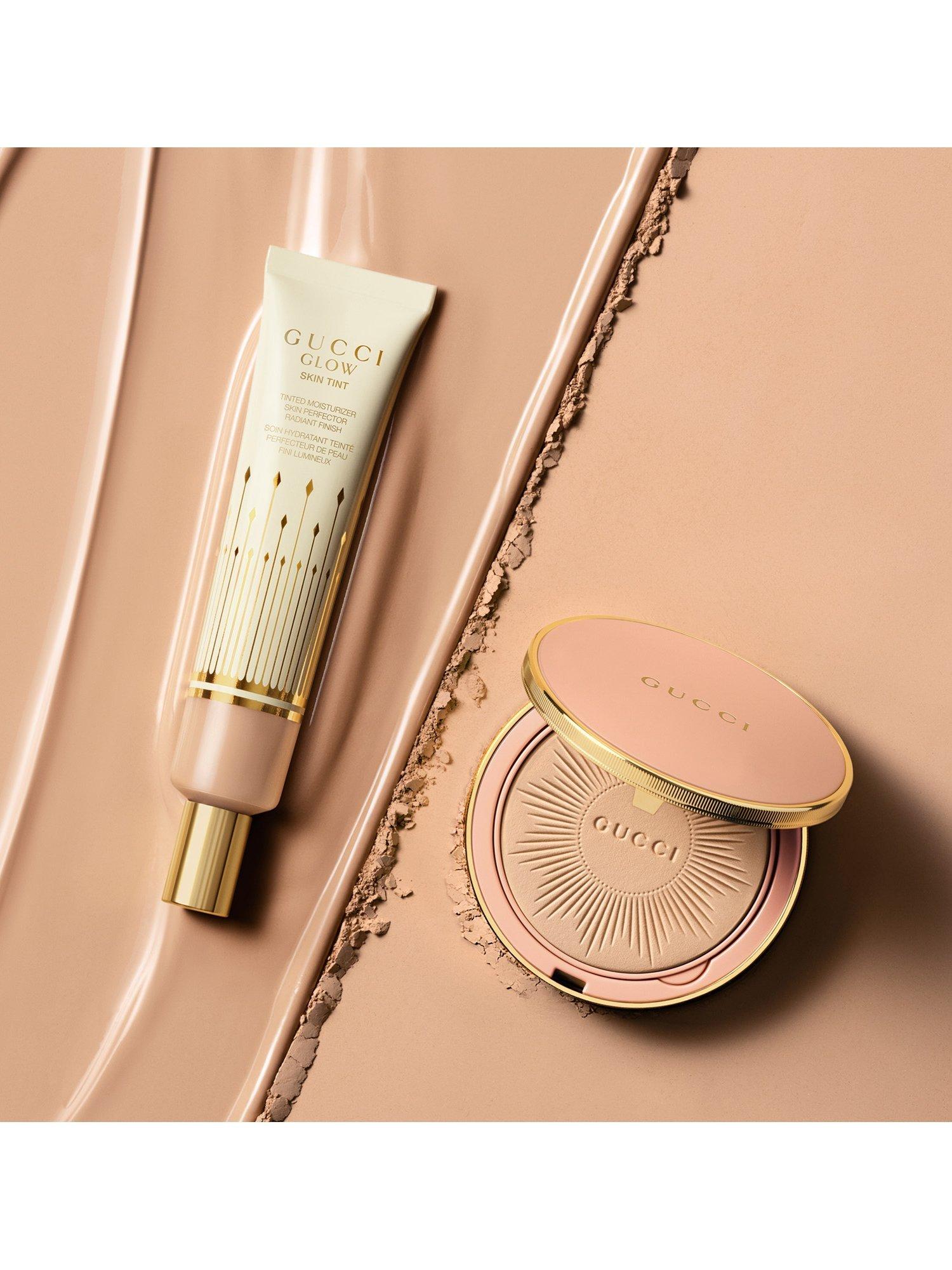 Product image 9 of 11, which shows Gucci Glow Skin Tint Moisturiser, 33 Medium