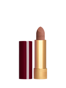 Gucci Rouge à Lèvres Matte Lipstick Holiday Limited Edition, 126 Amanda Dawn