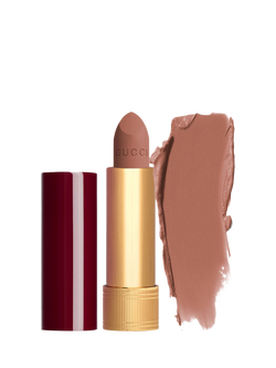 Gucci Rouge à Lèvres Matte Lipstick Holiday Limited Edition - view 2, 126 Amanda Dawn