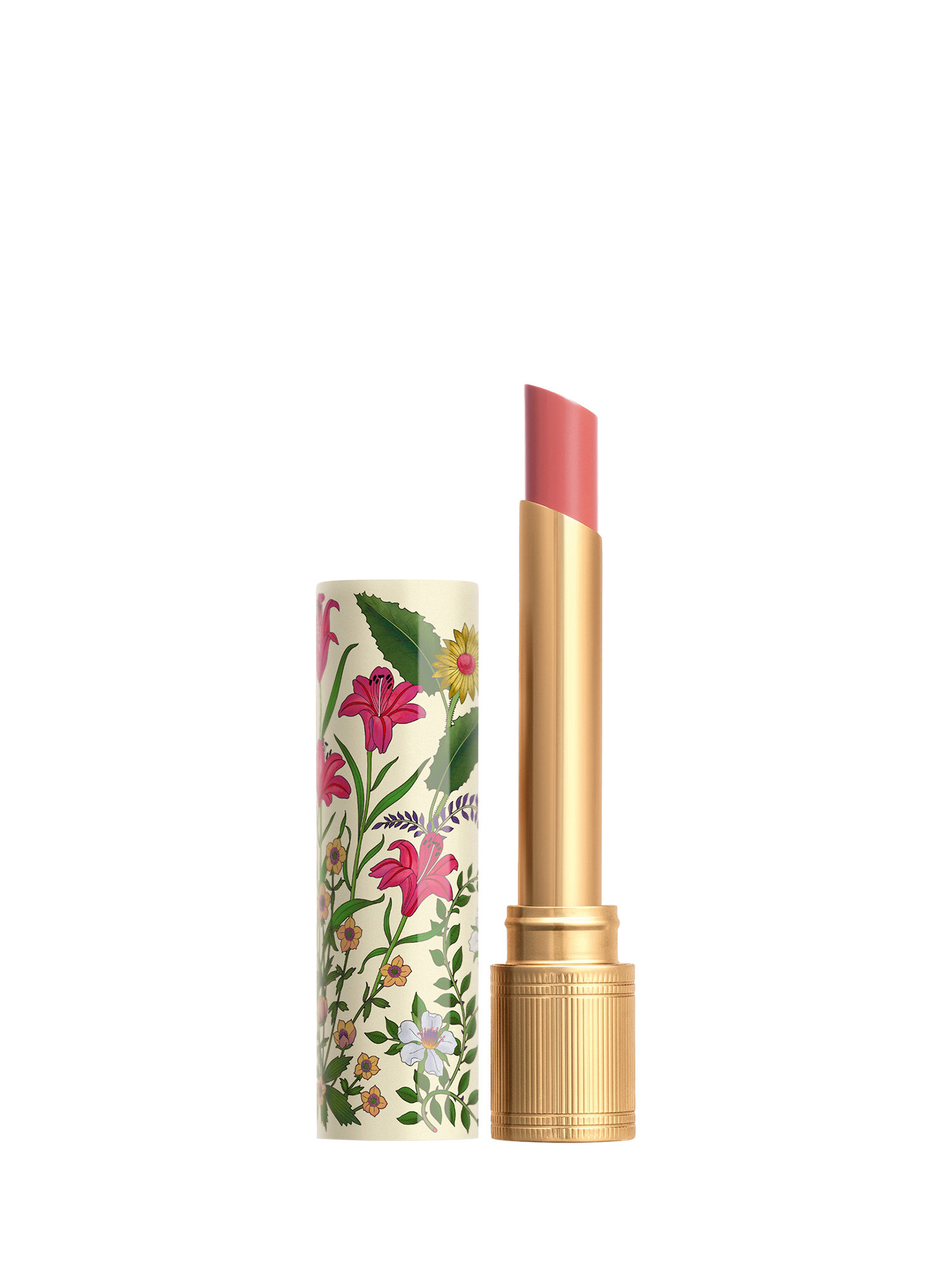 Gucci Flora Gorgeous Gardenia Rouge De Beauté Brillant Limited