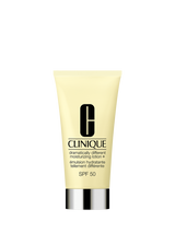 Clinique Dramatically Different Moisturising Lotion+ SPF 50
