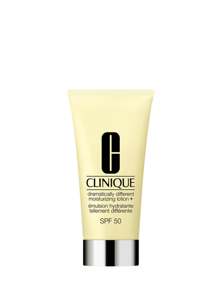 Clinique Dramatically Different Moisturising Lotion+ SPF 50, 
