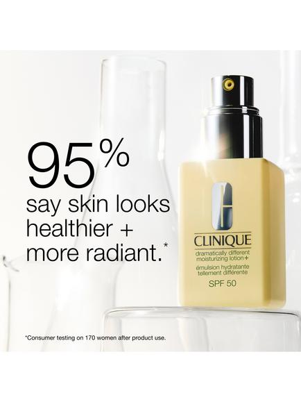 Clinique Dramatically Different Moisturising Lotion+ SPF 50 - view 2, 