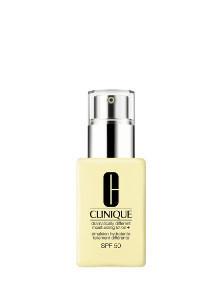 Clinique Dramatically Different Moisturising Lotion+ SPF 50, 