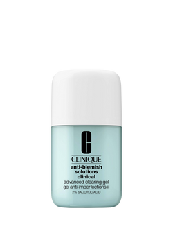 Clinique Anti-Blemish Solutions Clinical Advanced Clearing Gel, 