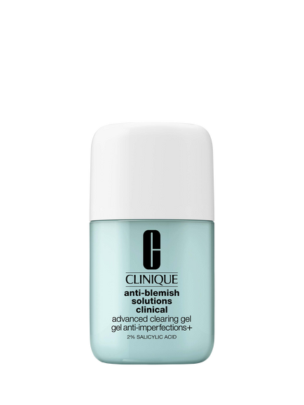 Clinique Anti-Blemish Solutions Clinical Advanced Clearing Gel, 