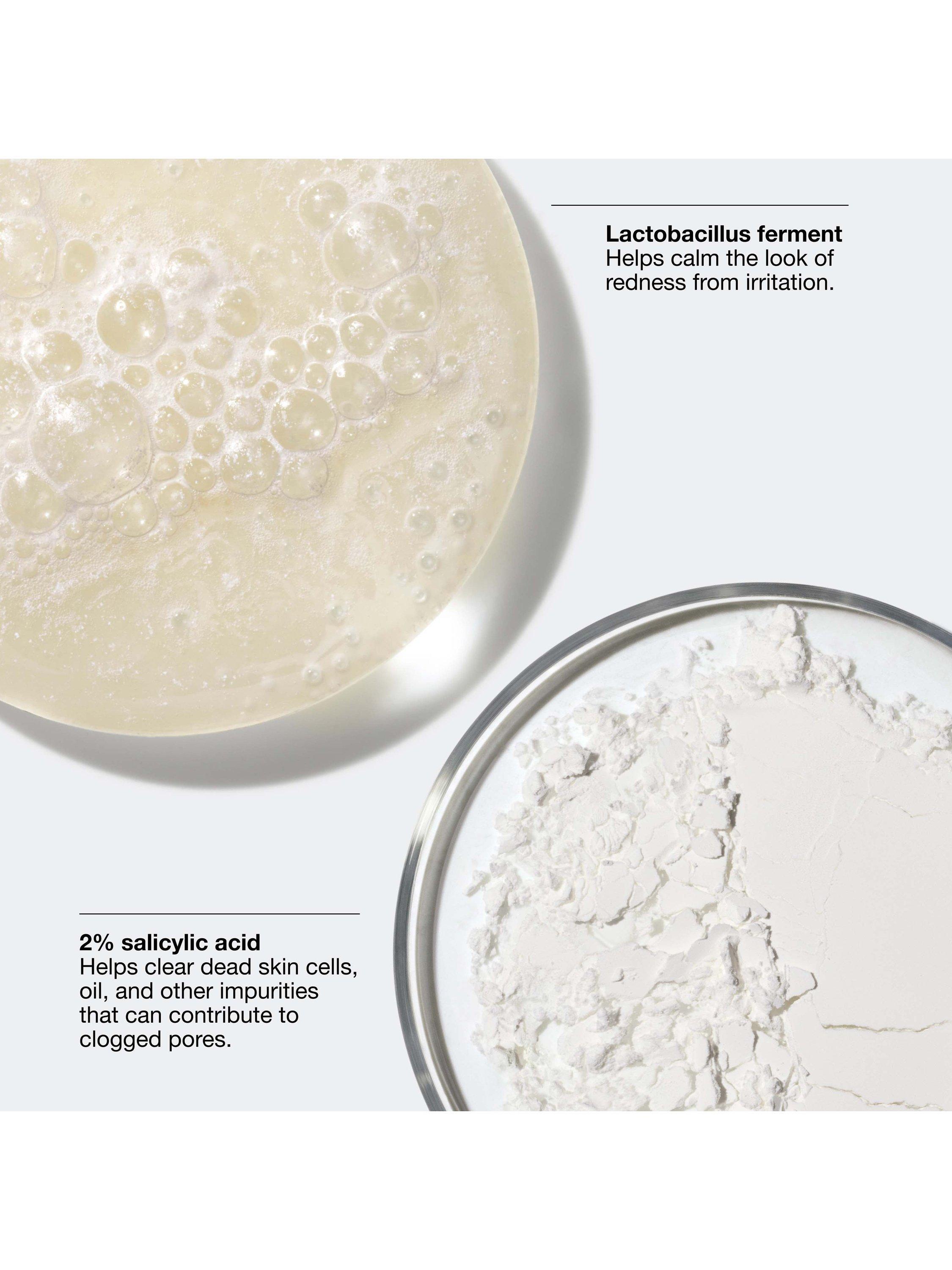 Product image 5 of 8, which shows Clinique Anti-Blemish Solutions Clinical Advanced Clearing Gel, 10ml