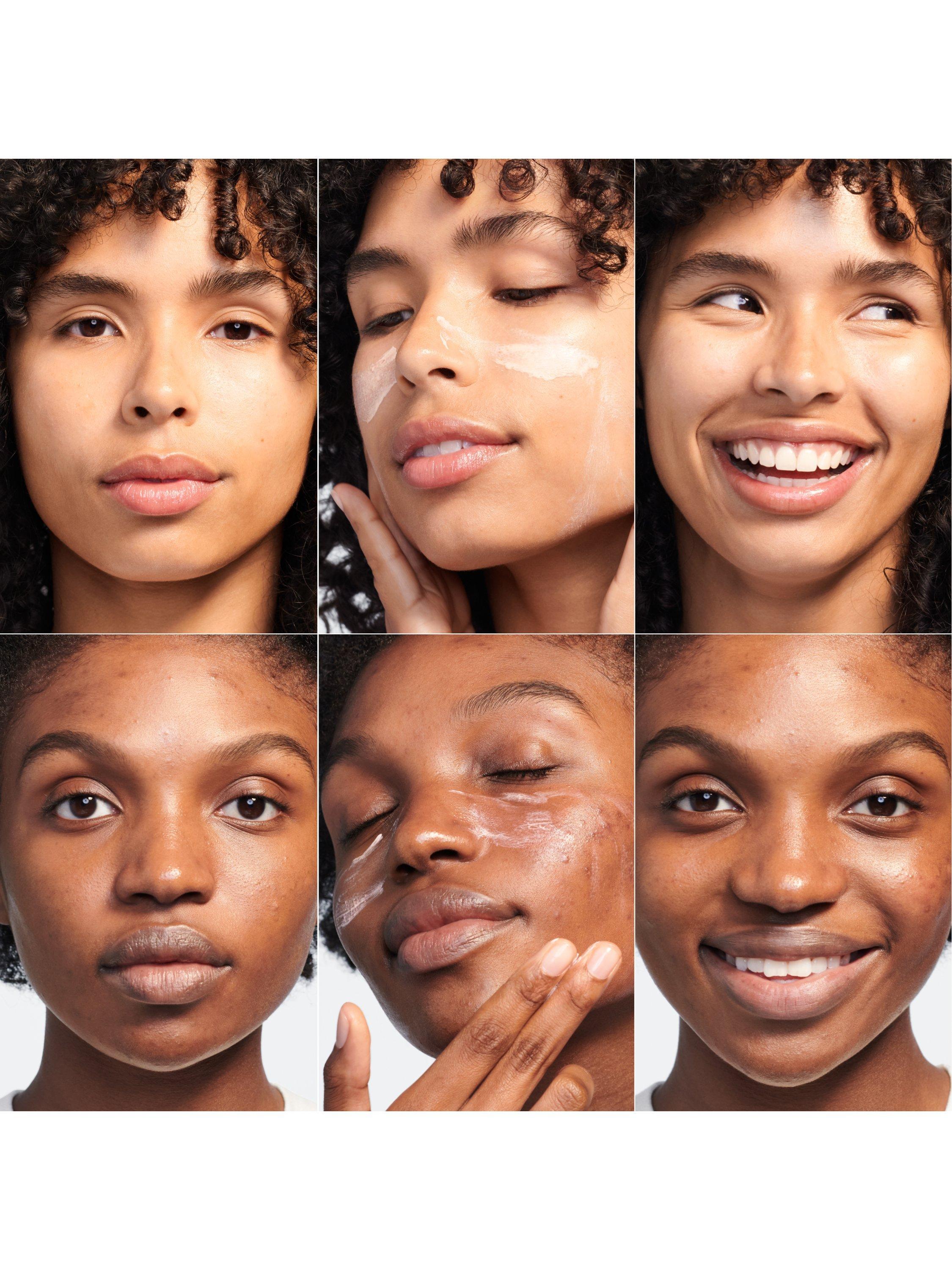 Product image 4 of 4, which shows Clinique Hydration & Go Hydration Meets Sun Protection Skincare Gift Set