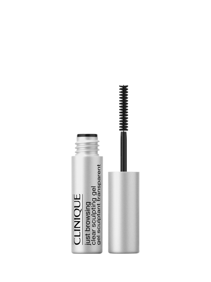 Clinique Just Browsing Clear Sculpting Gel, 9ml, Clear