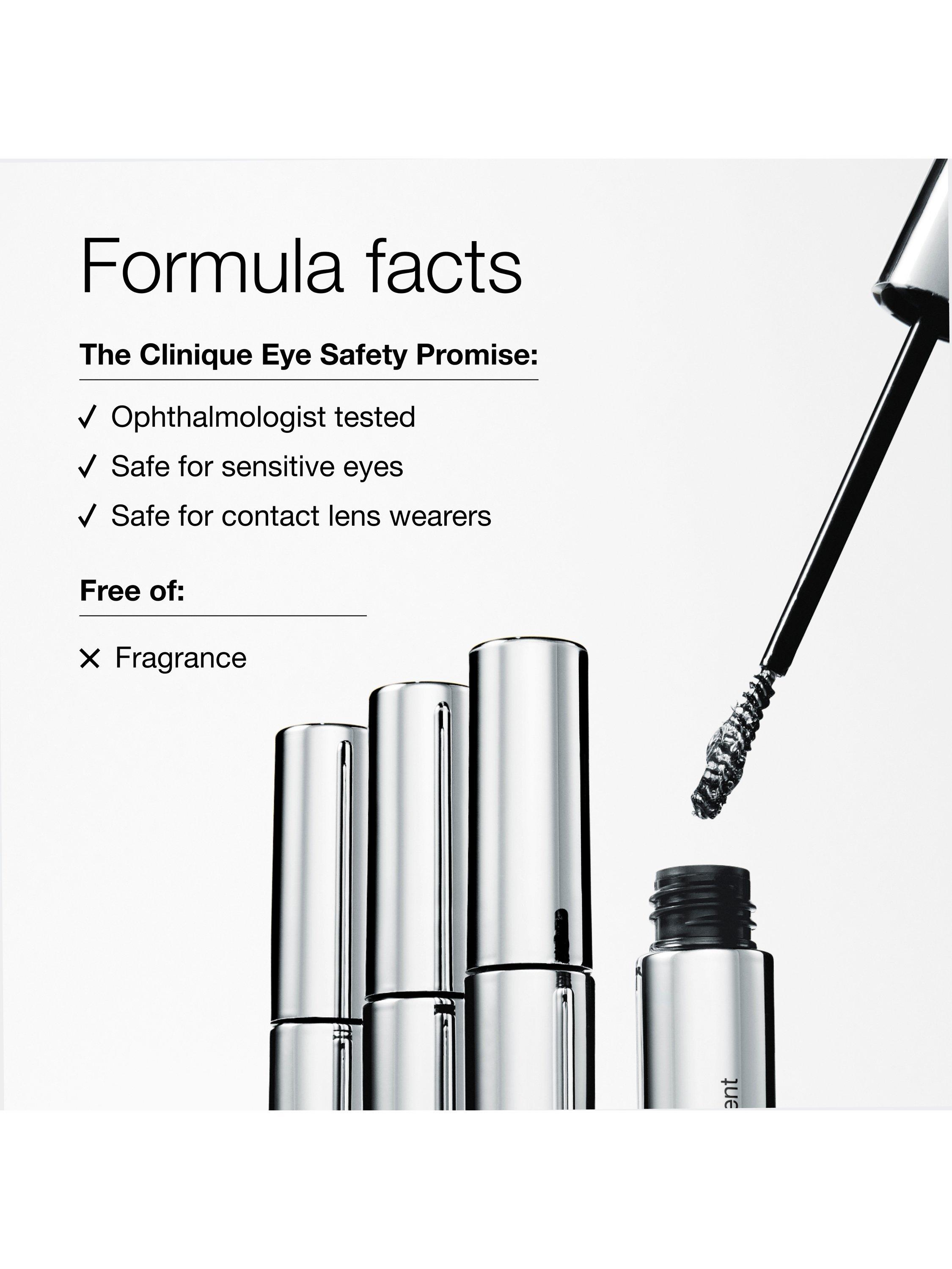 Product image 6 of 6, which shows Clinique Just Browsing Clear Sculpting Gel, 9ml