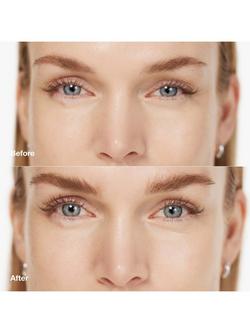 Clinique Just Browsing Tinted Volumising Gel - view 2, Sandy Blonde