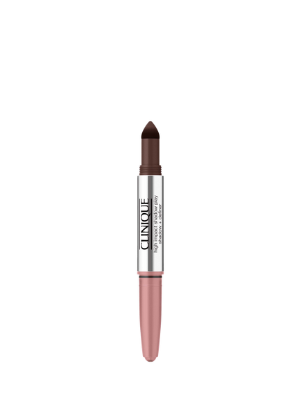 Clinique High Impact Shadow Play Shadow & Definer, Pink Honey/Black Honey