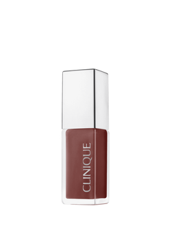 Clinique Limited Edition Clinique Pop Lip + Cheek Oil - view 2, Nude Honey