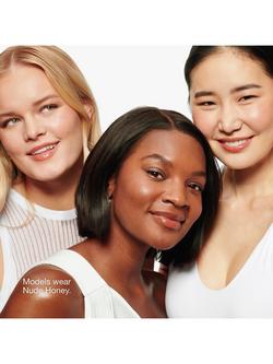 Clinique Almost Lipstick - view 2, Nude Honey